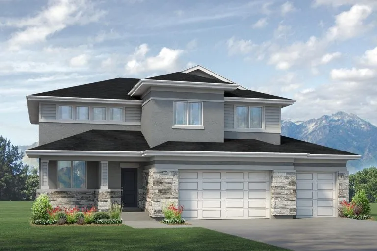 Kingsburg modern prairie 3 carexterior_image