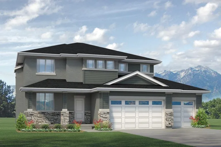 Cordova Modern Prairie 3 carexterior_image