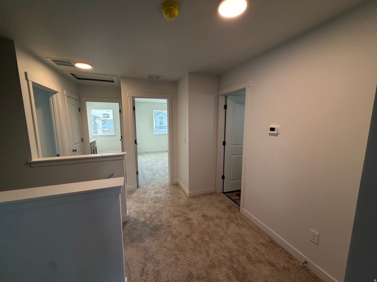 McCoy 210 upstairs